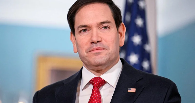 Rubio: “Tramp Ukraynadakı müharibəni ən məntiqsiz savaş hesab edir”