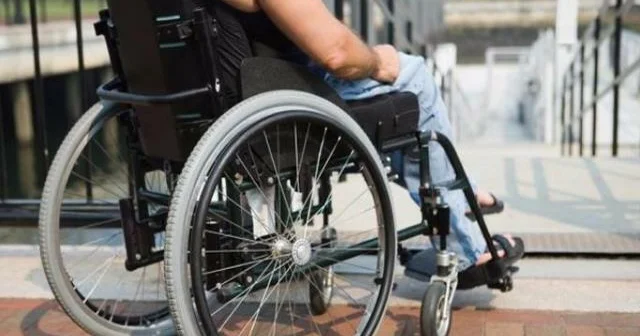 Azərbaycanda əlilliyi olan şəxslərin sayı açıqlandı