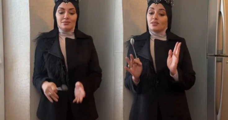 Kərə yağı aldı, marqarin çıxdı Video