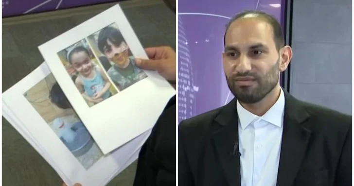 От руин Газы до надежды в Баку: история палестинской семьи, разделенной войной