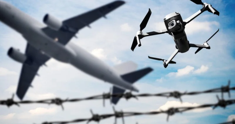 Estoniya dron divarı üçün 460 milyon avro ayıracaq