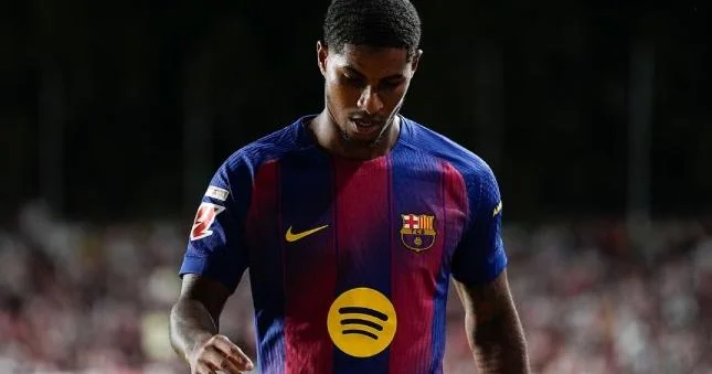 “Barselona” Raşfordla bağlı hansı qərarı verəcək?