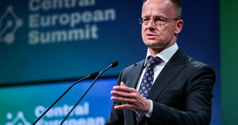 Венгры пригрозили ЕС судом