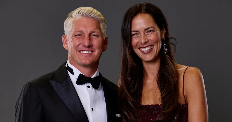 Звездная спортивная пара разводится Minval Politika