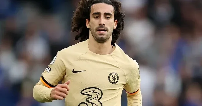 Mark Kukurelya Mançester Siti yə keçidinin alınmamasının səbəbini açıqladı