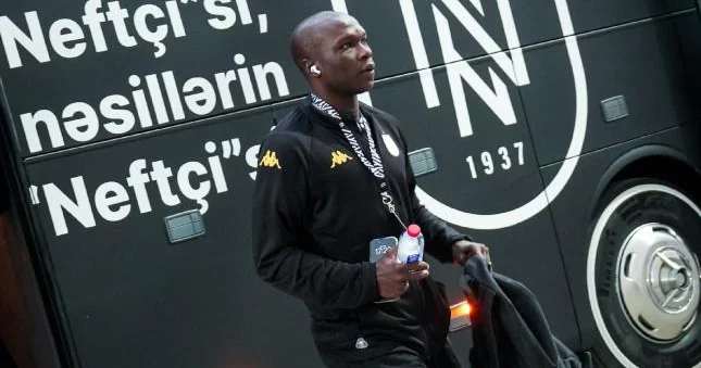 33 illik seriya qırıldı