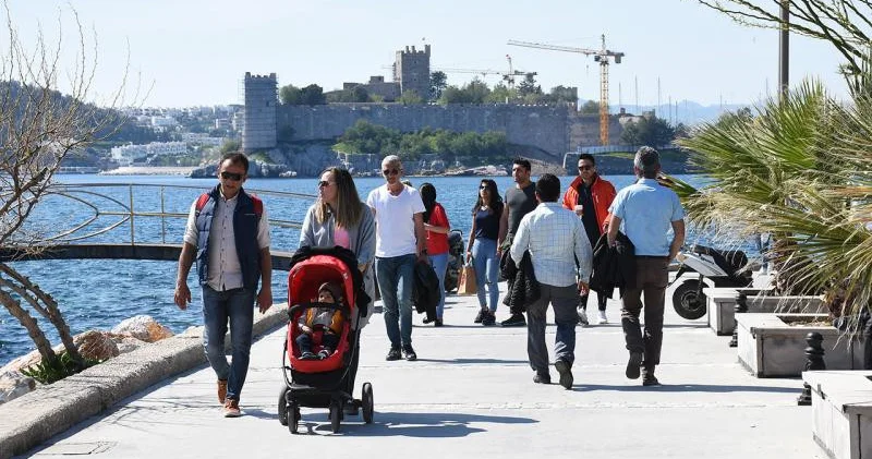 В Турции задержаны 12 участников студенческой структуры FETÖ