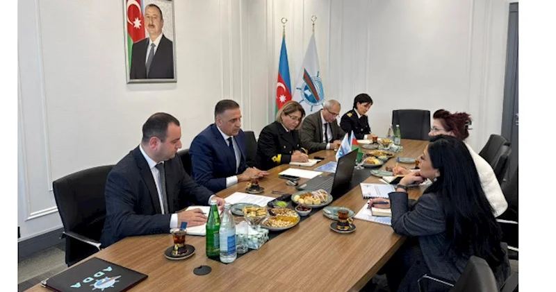 ADDA və GIZ rəqəmsal əməkdaşlığı genişləndirir