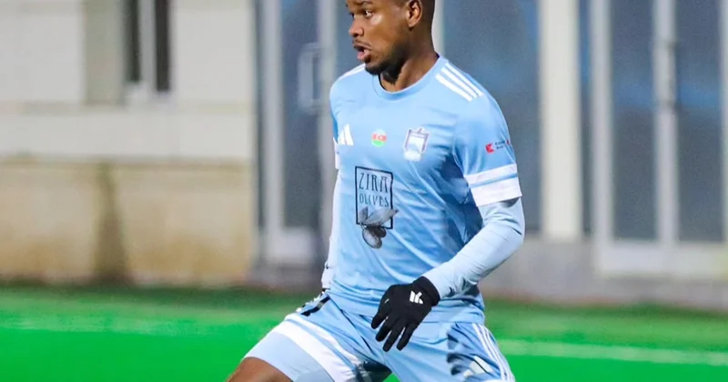 Жуниор МАРТИНС: Провокации болельщиков Нефтчи? Мне нравятся такие ситуации