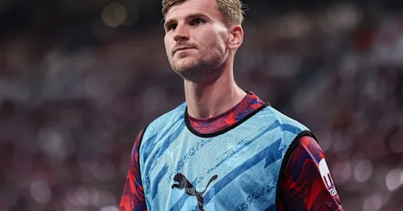 Almaniyalı futbolçu ABŞ klubuna keçə bilər