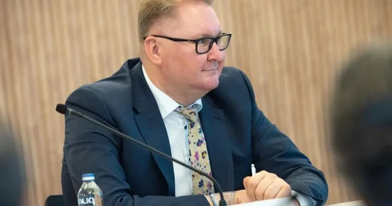 Вице премьер Украины прибыл в Израиль