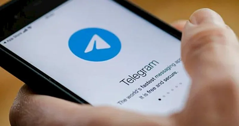 “Telegram“a yeni daxilolma üsulu tətbiq ediləcək