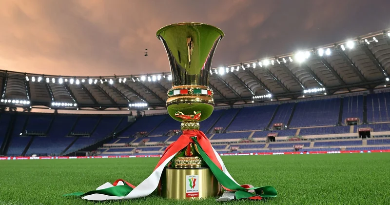 İtaliya kuboku: Yuventus 1/4 finala vəsiqə qazandı