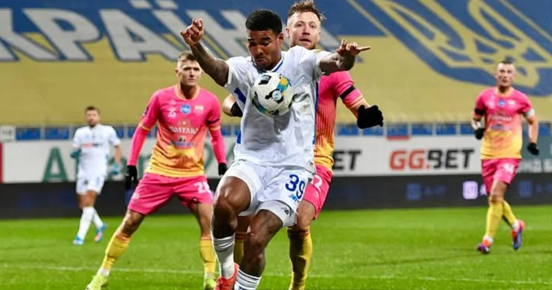 “Dinamo” yeni baş məşqçi ilə də uduzdu