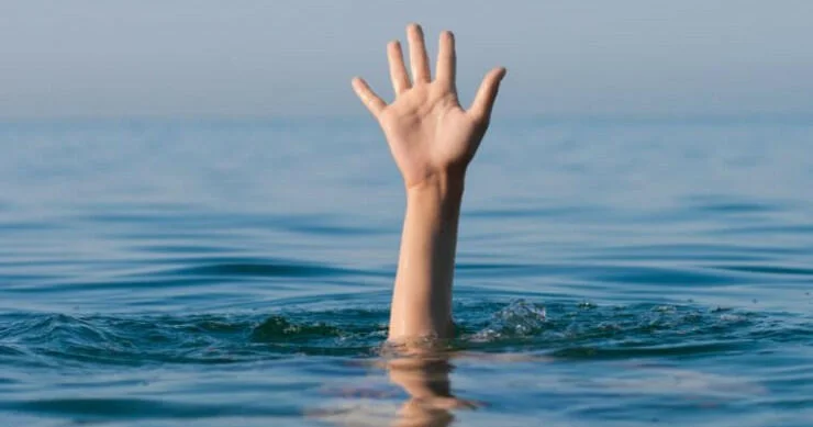 В Барде утонул мужчина