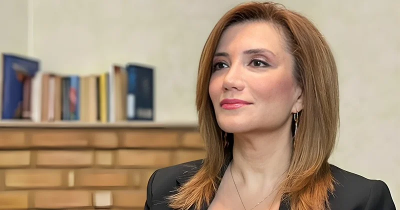 İstanbulda saxlanılan Hacıbəylidən xəbər var