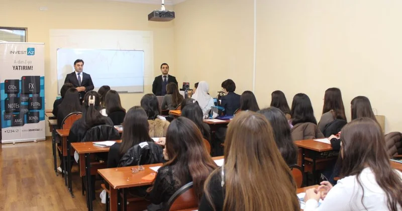 Birjada qiymətin düşməsindən necə qazanmaq olar?