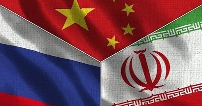 İran, Rusiya və Çin BMT Baş katibinə birgə məktub göndərdi