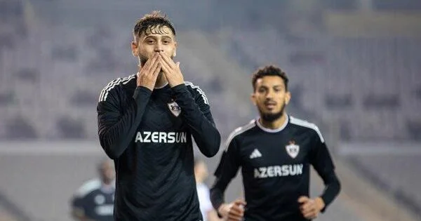 Qarabağ böyük hesabla qalib gəldi, 1/4 finala yüksəldi