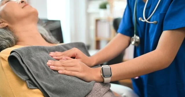 Ağciyərləri gücləndirən 7 elmi üsul: Evdə asanlıqla tətbiq edin!