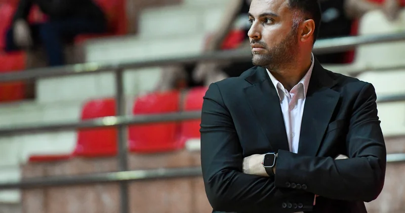 Анар Сарыев: Во второй половине команду будто заменили. Ребята словно впервые увидели мяч и кольцо