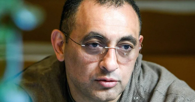 Məhkəmə bu gün Vidadi Mustafayevlə bağlı qərar verəcək