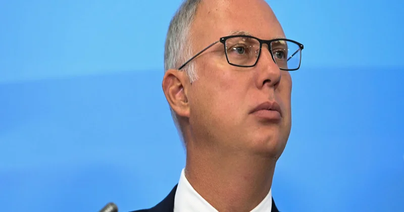 Putinin xüsusi nümayəndəsi Kremldə ABŞ rəsmiləri ilə görüşü məhsuldar adlandırıb