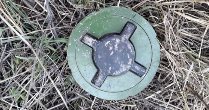 Mina daşıyan şəxs öldürülüb, 4 nəfər həbs edilib