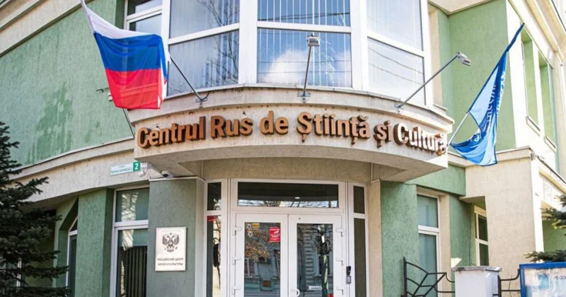 Sandu Rus Evi ilə bağlı qərar verdi