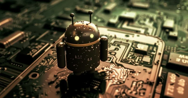 Android də 100 dən çox təhlükəli boşluq aşkarlandı