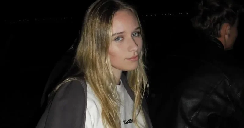 Дочь Путина отказалась говорить о политике отца с украинскими журналистами Minval Politika