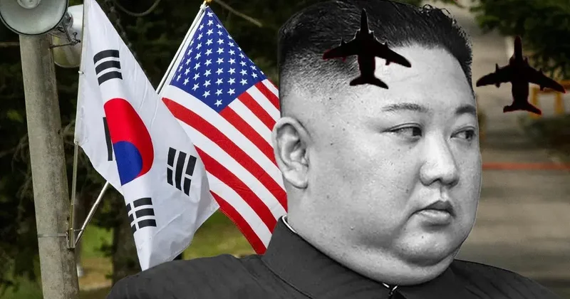 Tarixdə bir ilk yaşana bilər Cənubi Koreya Şimali Koreyadan üzr istəyəcək?