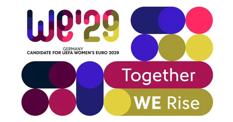 Almaniya 2029 cu ildə Avropa çempionatına ev sahibliyi edəcək