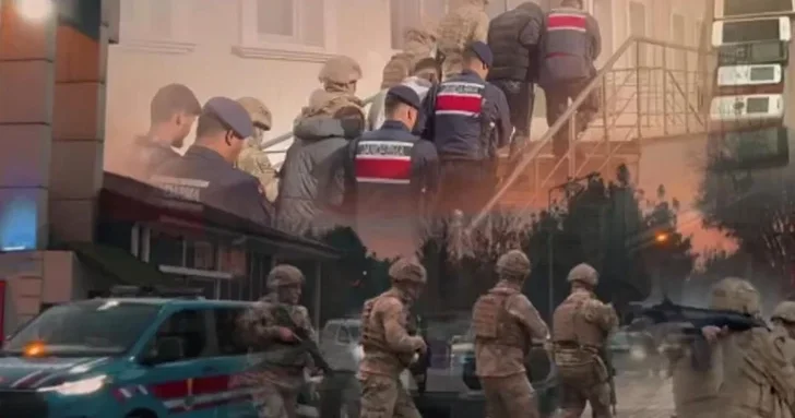 Министр внутренних дел Турции отчитался о ликвидации крупной букмекерской сети