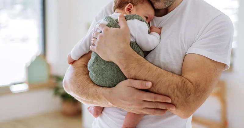 Хорошая новость для будущих отцов