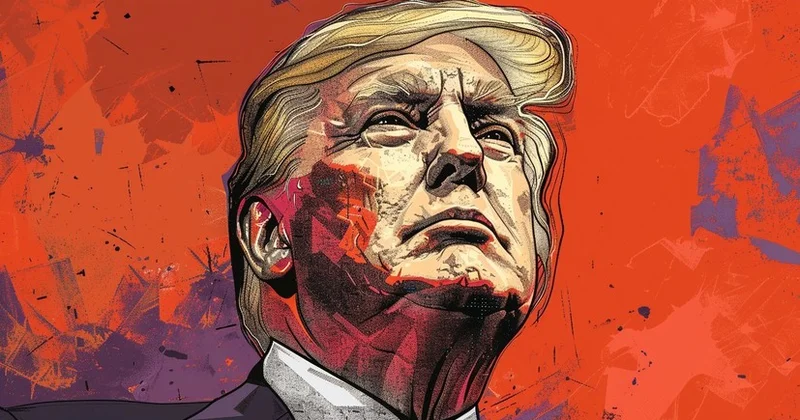 Tramp: “İndi 25 il əvvəlkindən daha ağıllıyam”