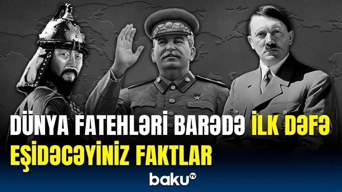 İmperator və kralların qeyriadi özəllikləri Onlar haqqında QƏRİBƏ FAKTLAR Xəbər saytı Son xəbərlər və Hadisələr