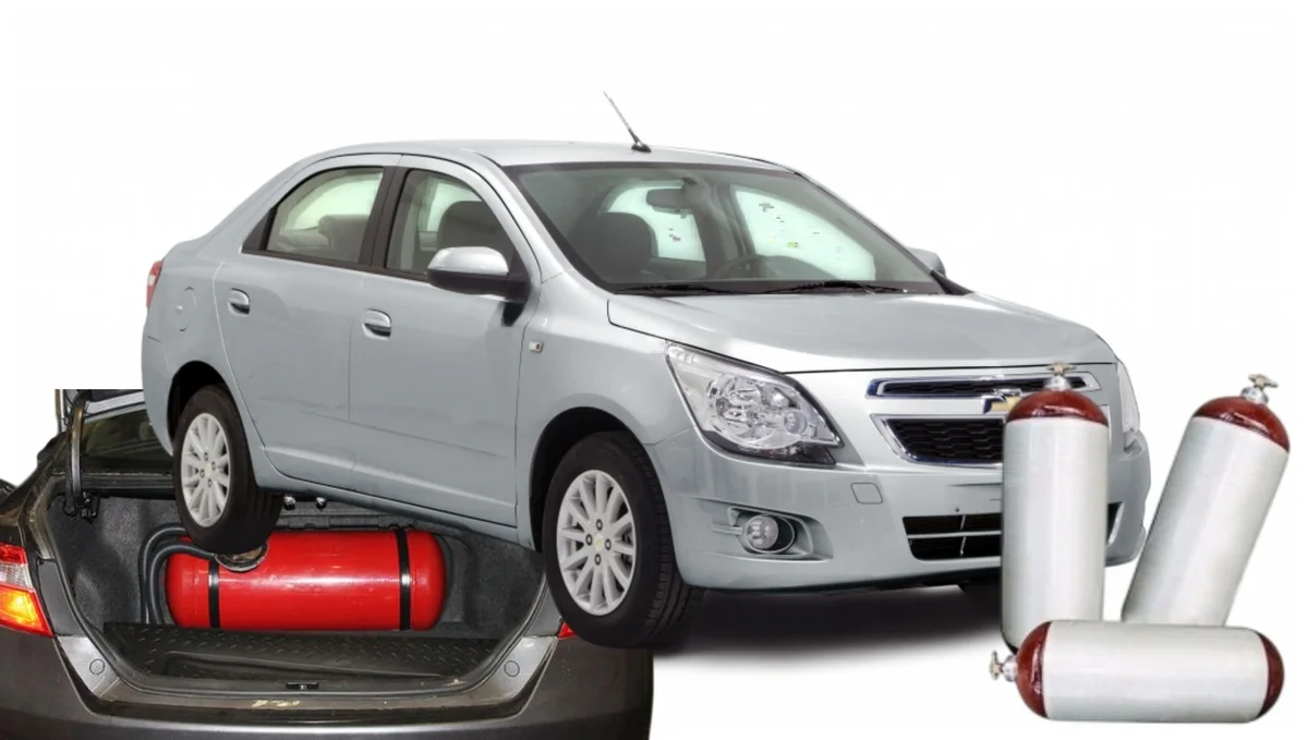 Bir partlayışın əkssədası: Chevrolet Cobaltlara qaz balonlarını Azərbaycan şirkəti quraşdırır?