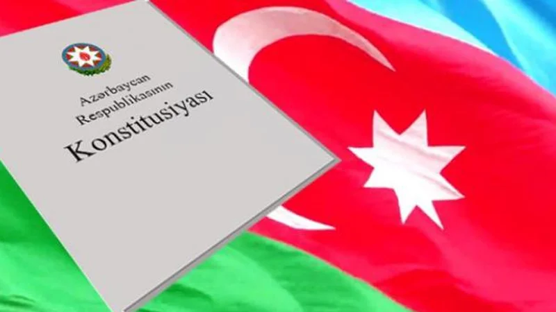 2025ci ildə Konstitusiyaya dəyişikliklər edilə bilər? (AÇIQLAMA)