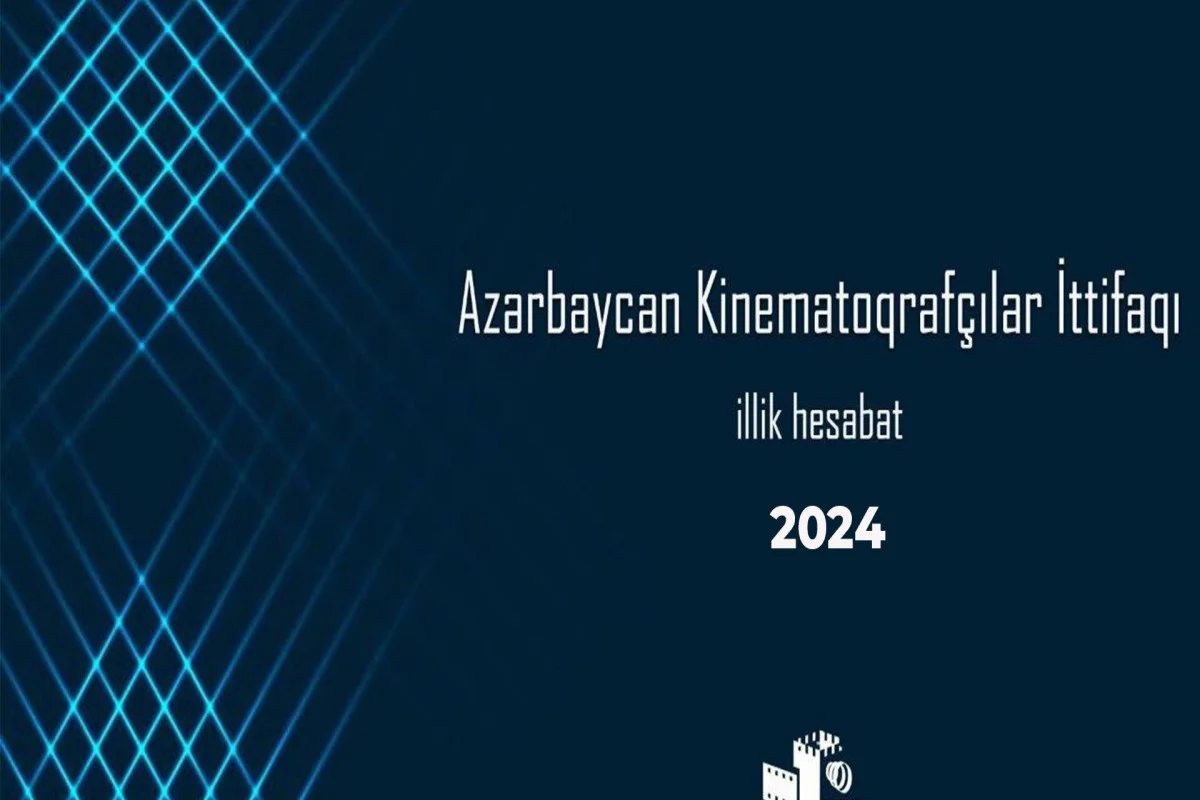 AKİnin 2024cü il hesabatı