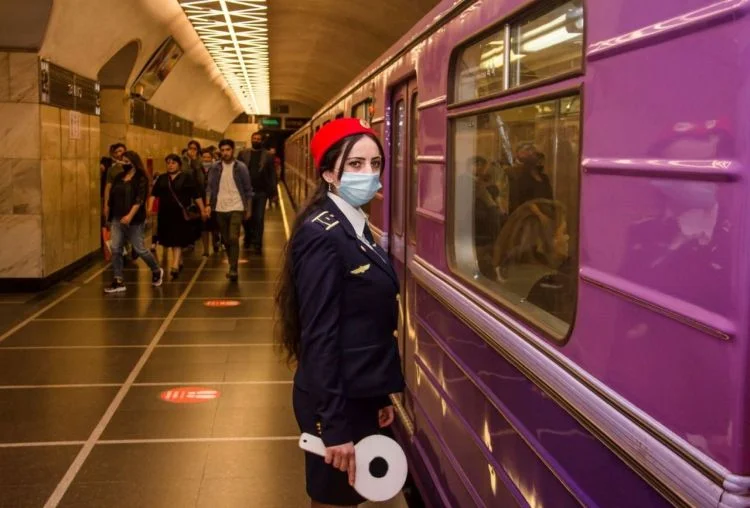 Bakı metrosunda nə baş verib? RƏSMİ AÇIQLAMA