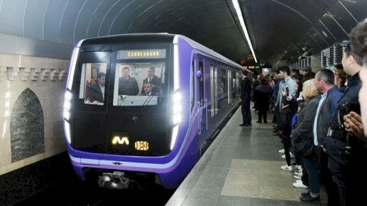 “Bakı Metropoliteni“ “Xətai“dəki problemi araşdırır