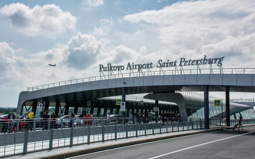 “Pulkovo” hava limanının fəaliyyəti bərpa edildi