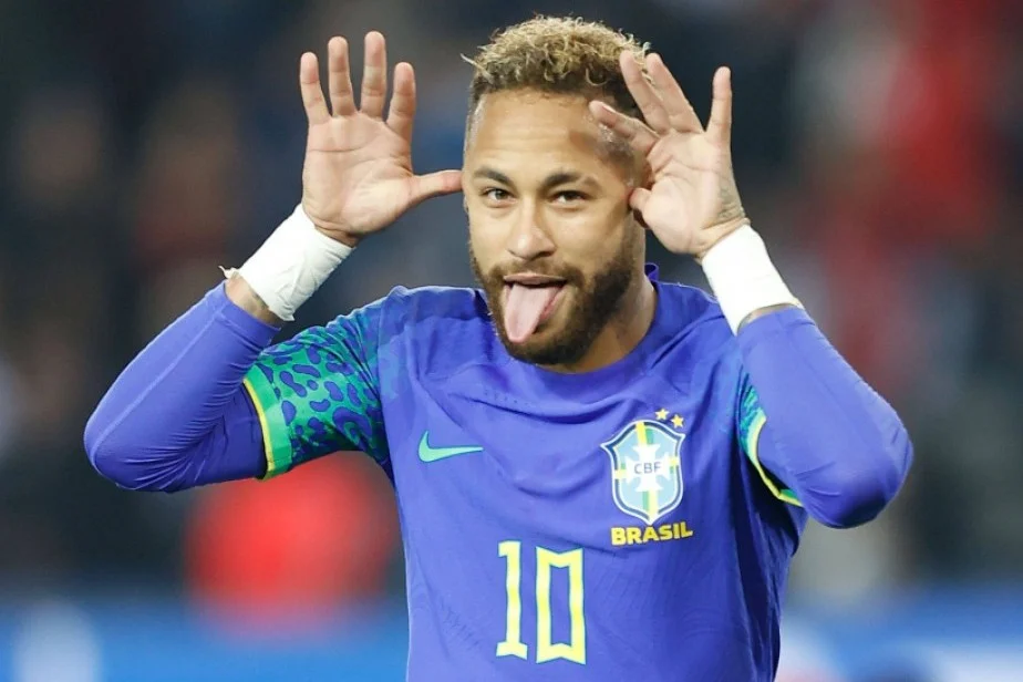 Neymar Braziliya klubuna “transfer olunub” İdman və Biz