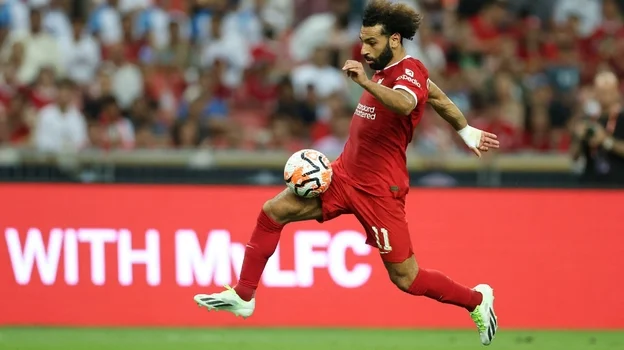 Salah “Liverpul”dakı son mövsümünü keçirir İdmanXəbər