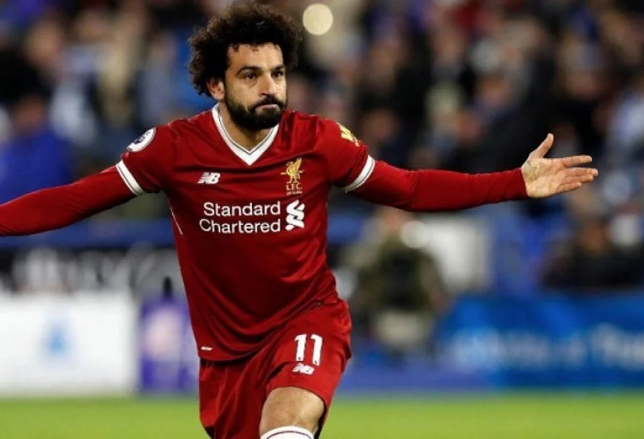 Məhəmməd Salah “Liverpul”dan gedir KONKRET