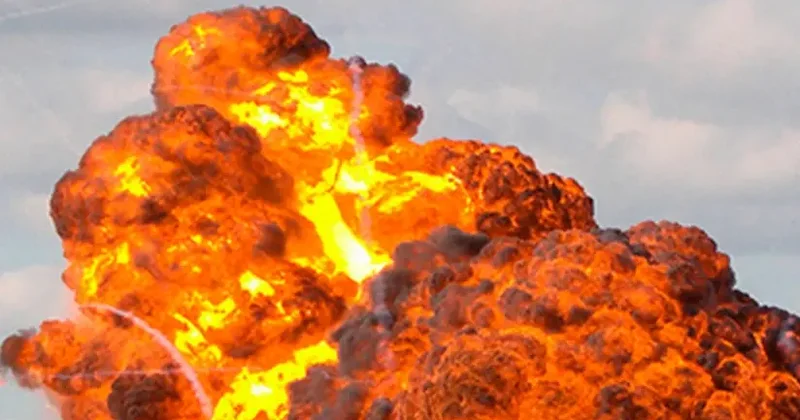 Ermənistanda qazdoldurma məntəqəsində partlayış baş verib