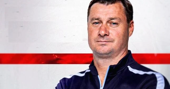 Araz Naxçıvan ın yeni baş məşqçisi açıqlandı Rəsmi