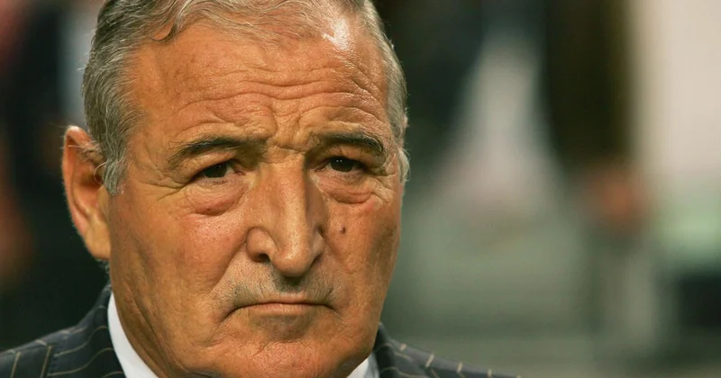 Bolqarıstan futbolunun əfsanəsi vəfat etdi