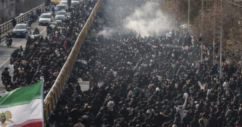 И Иран горит персидские мотивы разбираем с легендарным Хасаном Шариатмадари